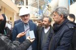 دلایل و مزیتهای نسبی ایجاد کارخانه سیمان خاکستری نی ریز
