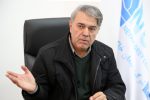 مهندس شریفی:تولید رکن اصلی و گرداننده اقتصاد کشور است