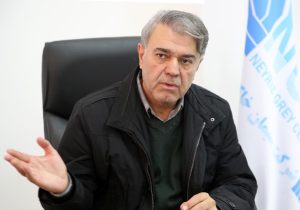مهندس شریفی:تولید رکن اصلی و گرداننده اقتصاد کشور است