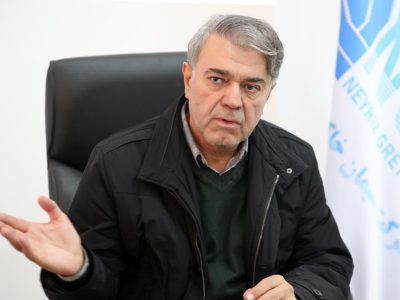 مهندس شریفی:تولید رکن اصلی و گرداننده اقتصاد کشور است