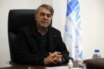 پیام مهندس شریفی مدیر عامل سیمان خاکستری نی ریز به مناسبت روز کارگر