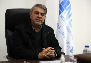 پیام مهندس شریفی مدیر عامل سیمان خاکستری نی ریز به مناسبت روز کارگر