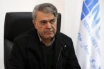 پیام مهندس شریفی مدیر عامل سیمان خاکستری نی ریز به مناسبت هفته کارگر