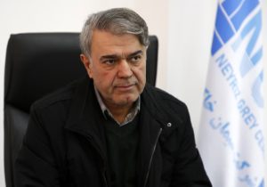 پیام مهندس شریفی مدیر عامل سیمان خاکستری نی ریز به مناسبت هفته کارگر