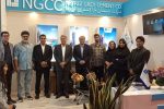 درخشش سیمان خاکستری نی‌ریز در نمایشگاه اکسپو؛تلفیق دانش بومی و کیفیت جهانی